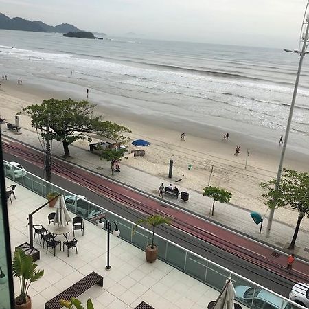 Balneário CamboriúBaln Camboriu - Beira Mar公寓 外观 照片