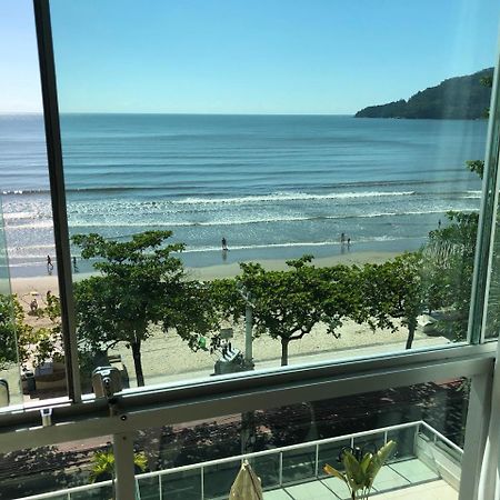 Balneário CamboriúBaln Camboriu - Beira Mar公寓 外观 照片