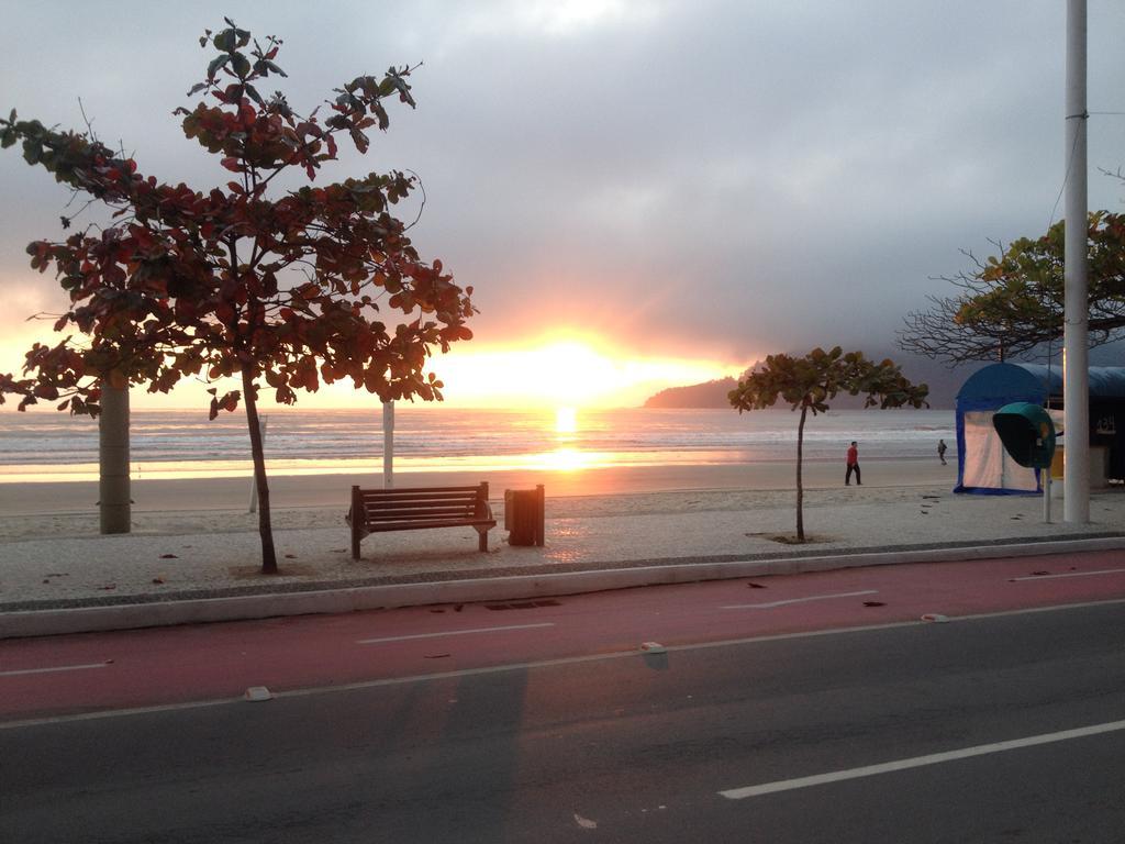 Balneário CamboriúBaln Camboriu - Beira Mar公寓 外观 照片