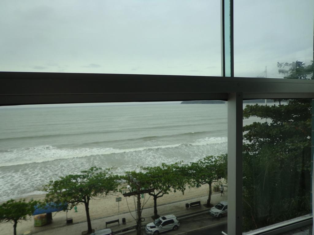 Balneário CamboriúBaln Camboriu - Beira Mar公寓 外观 照片