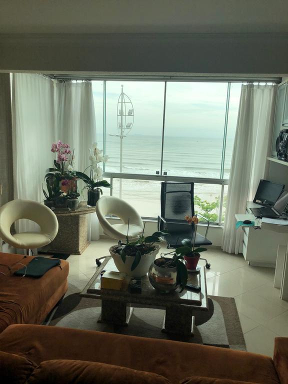 Balneário CamboriúBaln Camboriu - Beira Mar公寓 外观 照片
