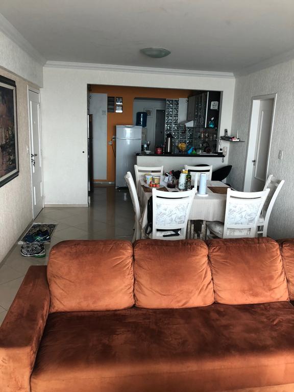 Balneário CamboriúBaln Camboriu - Beira Mar公寓 外观 照片