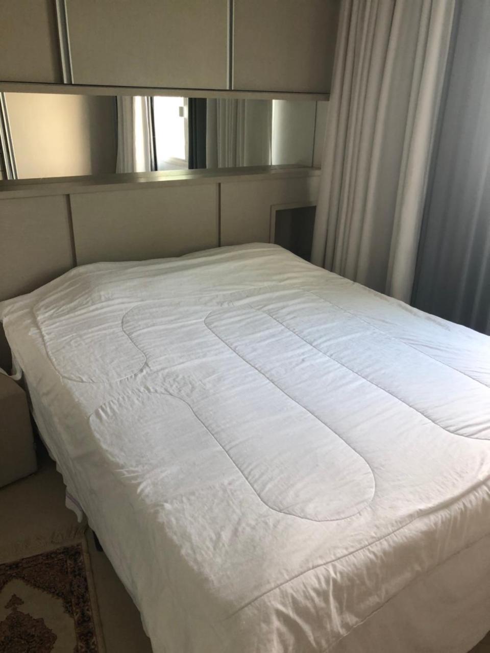 Balneário CamboriúBaln Camboriu - Beira Mar公寓 外观 照片