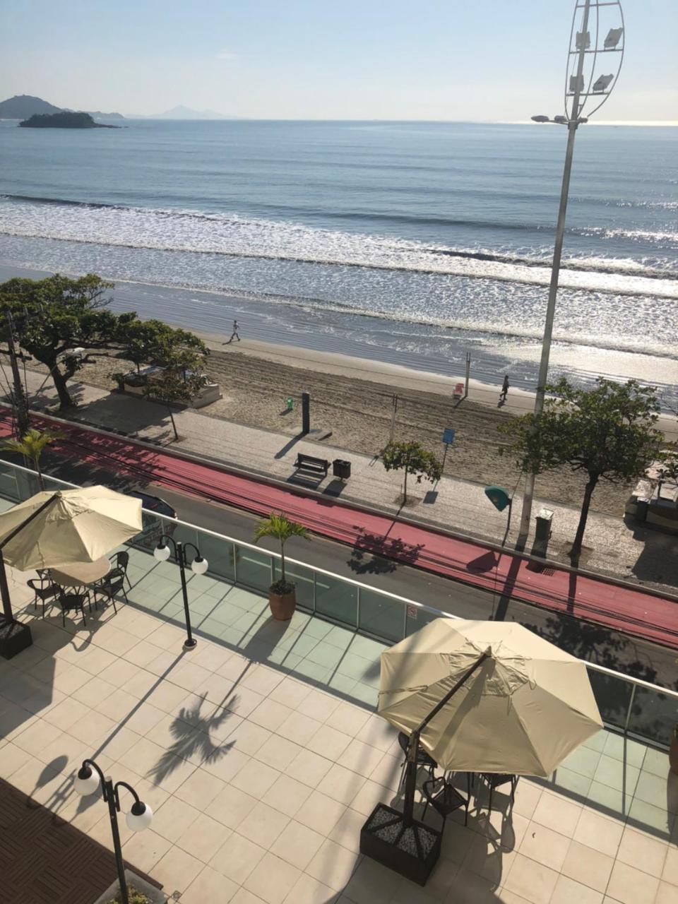 Balneário CamboriúBaln Camboriu - Beira Mar公寓 外观 照片