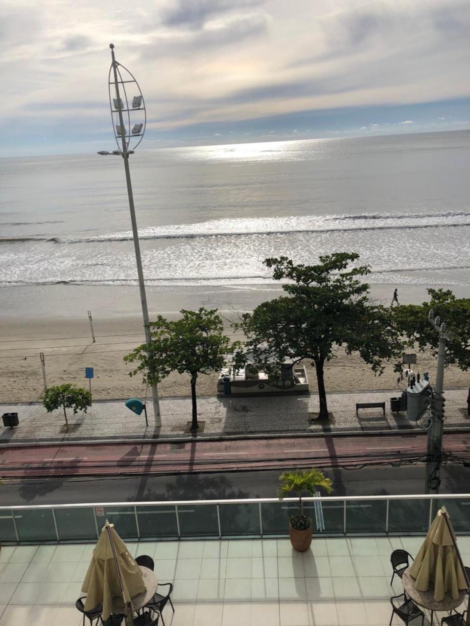 Balneário CamboriúBaln Camboriu - Beira Mar公寓 外观 照片