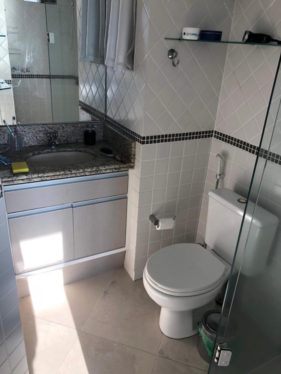 Balneário CamboriúBaln Camboriu - Beira Mar公寓 外观 照片