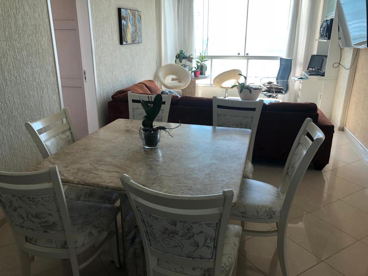 Balneário CamboriúBaln Camboriu - Beira Mar公寓 外观 照片