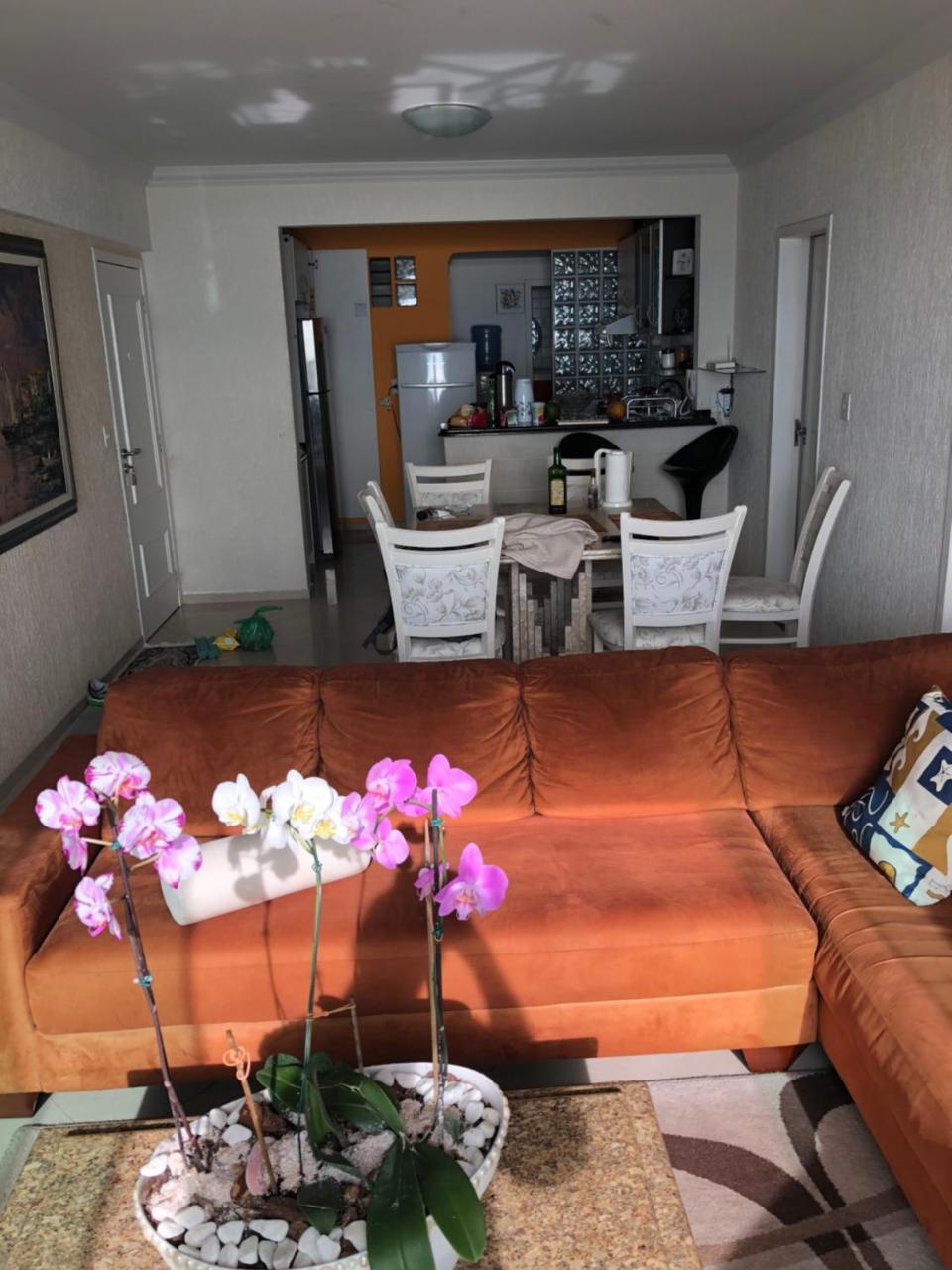 Balneário CamboriúBaln Camboriu - Beira Mar公寓 外观 照片