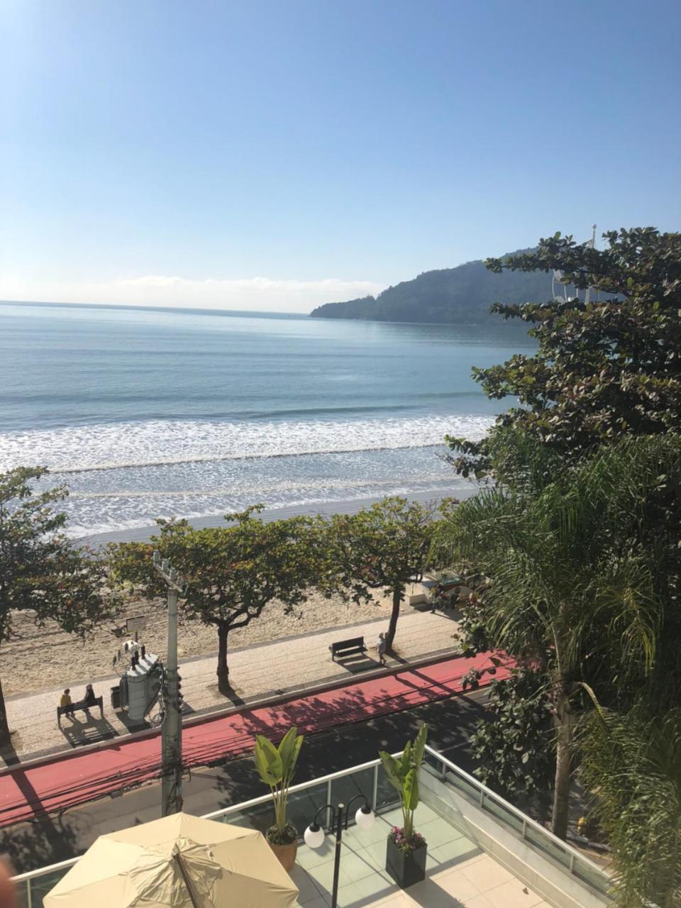 Balneário CamboriúBaln Camboriu - Beira Mar公寓 外观 照片