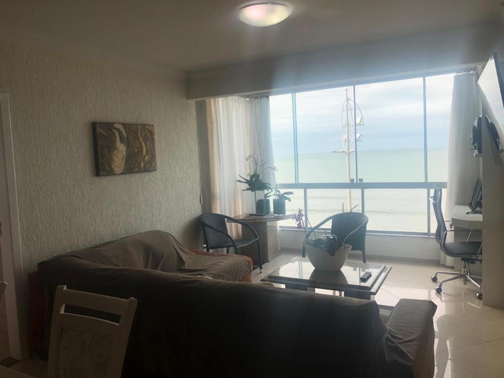 Balneário CamboriúBaln Camboriu - Beira Mar公寓 外观 照片